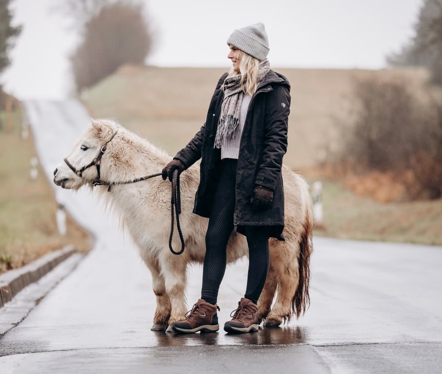 Südwind FIELD LACE GripFTX 39