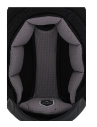 Samshield Reithelm 2.0 Glossy blk