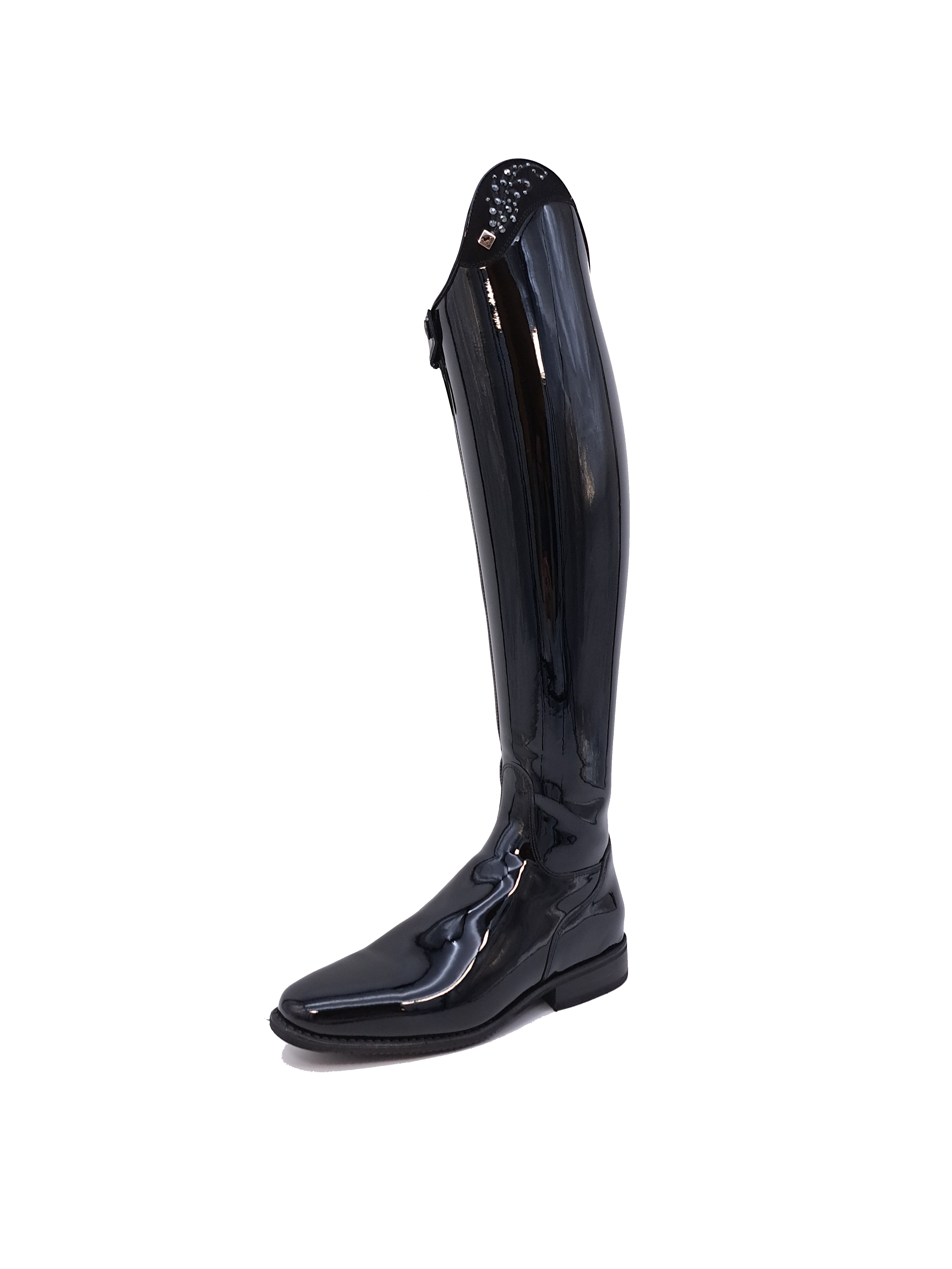 DeNiro Bellini PatBlk G21CamBlkGGS76 DeNiro Bellini PatBlk G21CamBlkGGS76