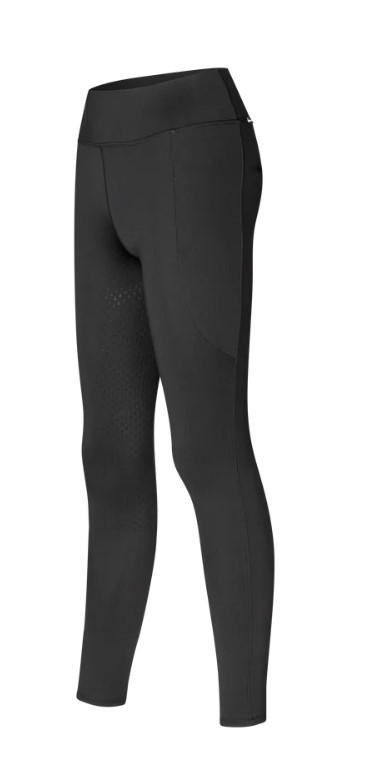 KLVidel Damen Leggings FG black XS