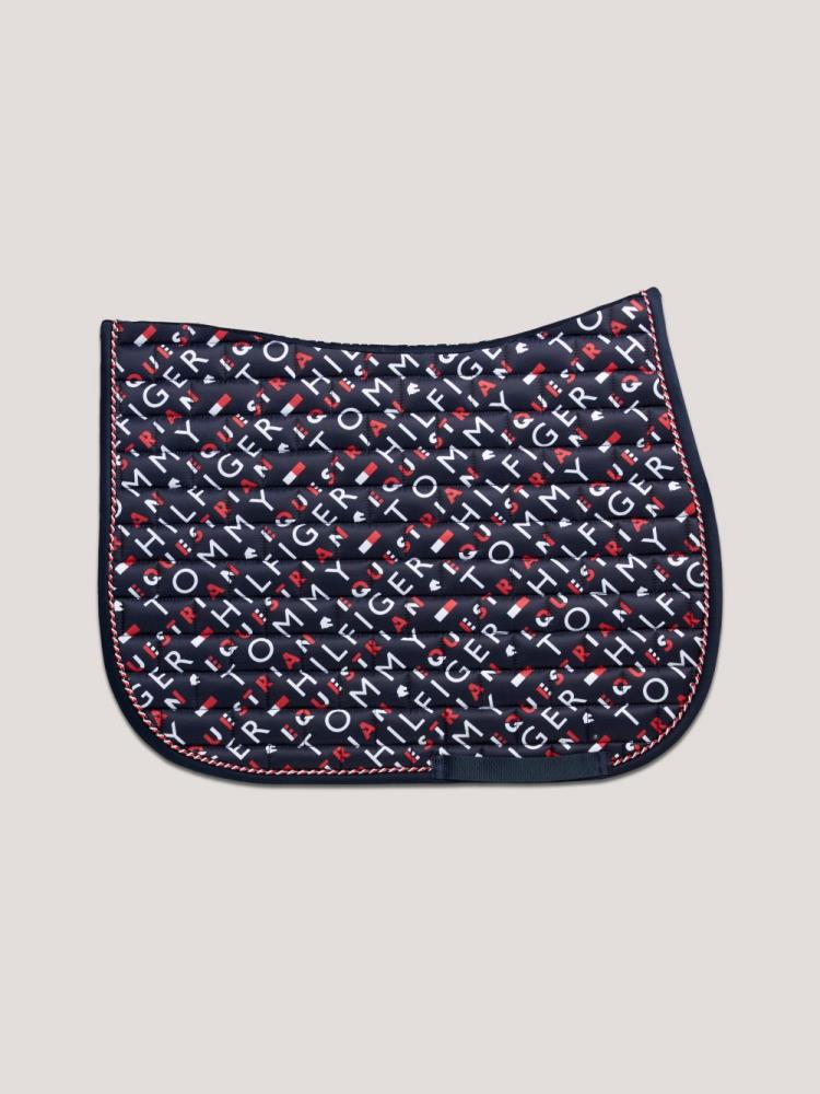 Tommy Hilfiger Schabracke MILAN multi DR