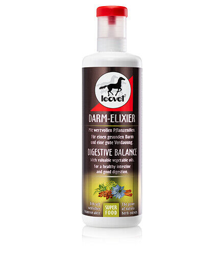 Leovet Darm-Elixier 500 ml Leovet Darm-Elixier 500 ml