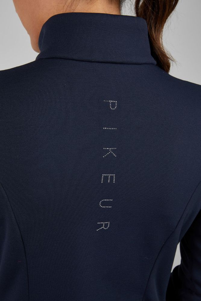 Pikeur Polartec Jacket 8031 SP nightblue 36