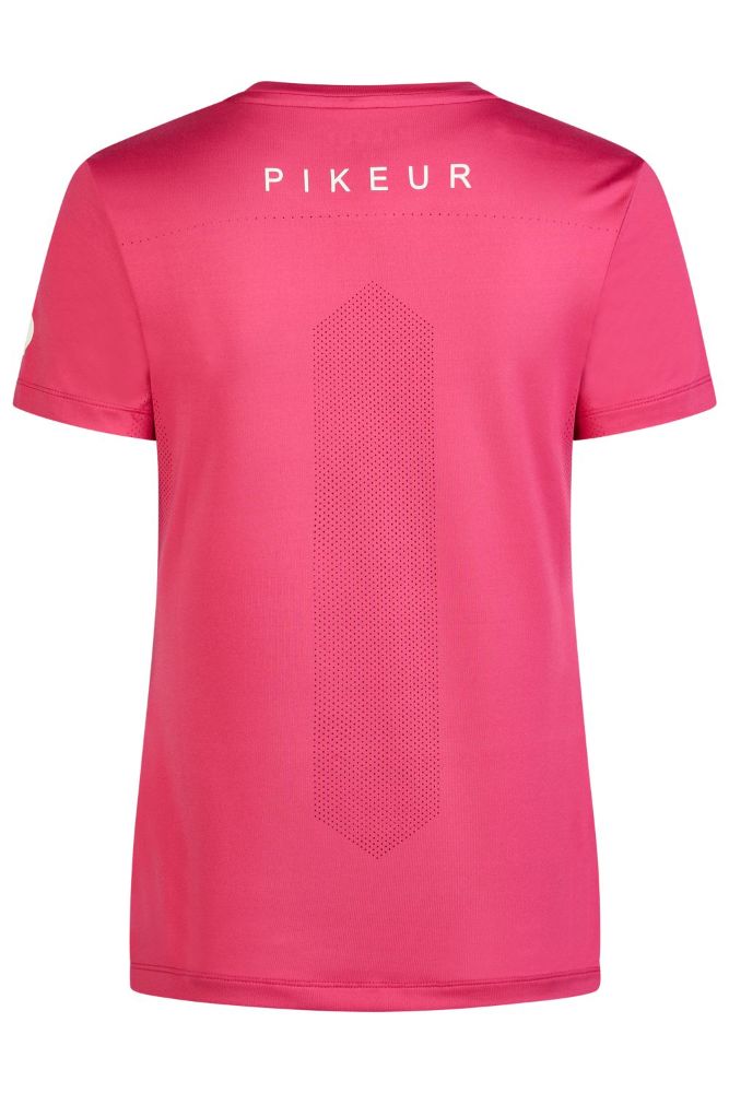 Pikeur Funktions Shirt 1233 The Core rasberry pink 36