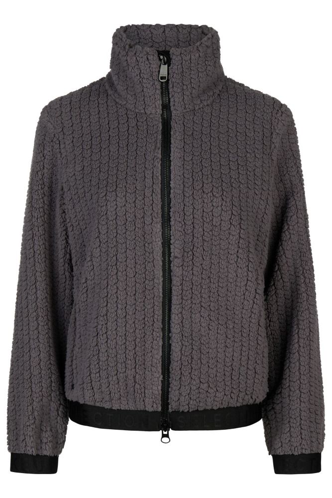 Pikeur VELVETKNIT JACKET Fleecejacke SL26