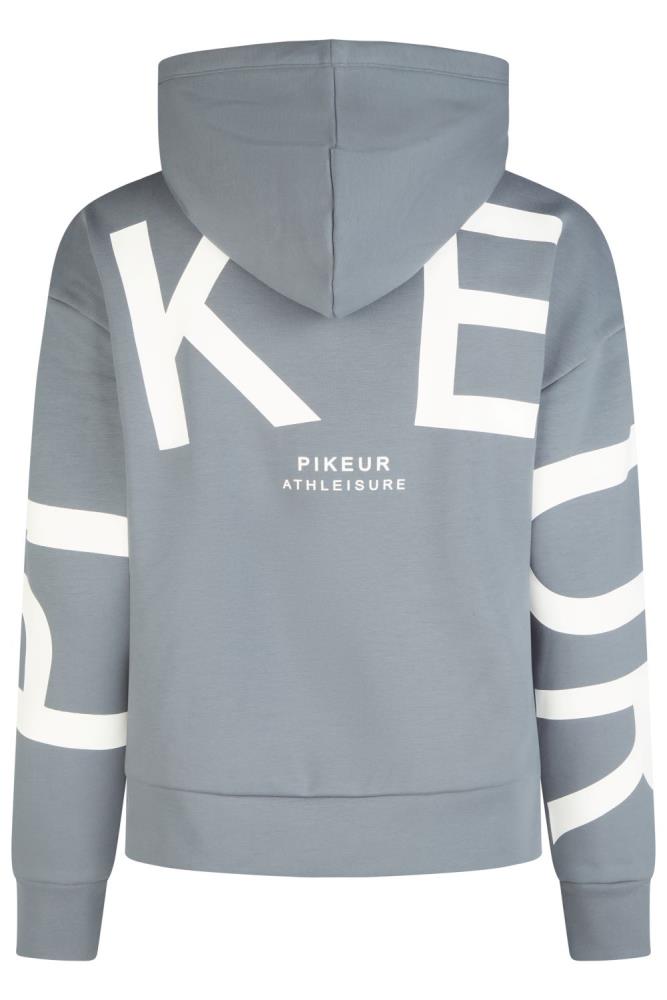 Pikeur Hoody 6286 AL sorber mint 34