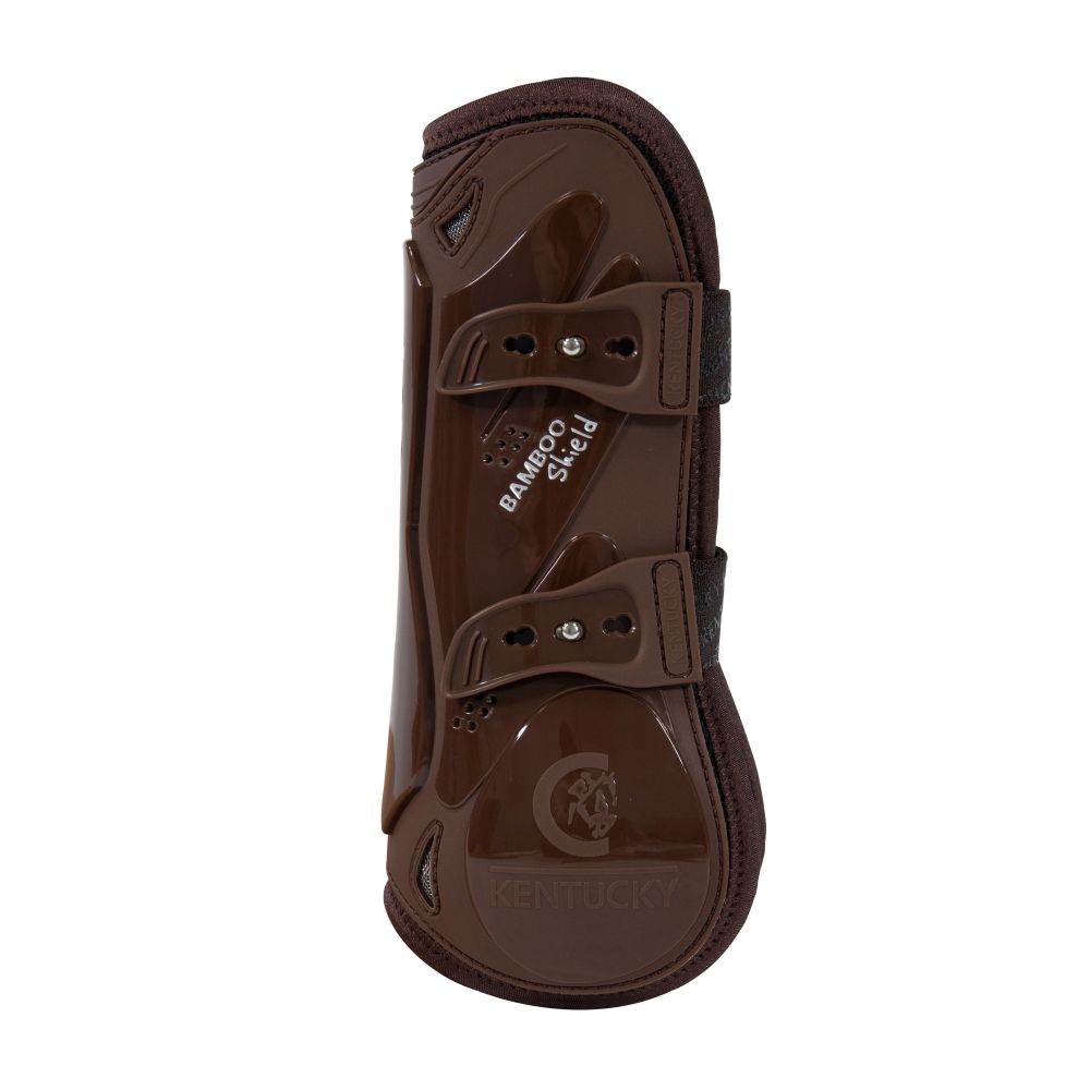 Kentucky HW Springgamaschen Bamboo Elastic Kentucky HW Springgamaschen Bamboo Elastic