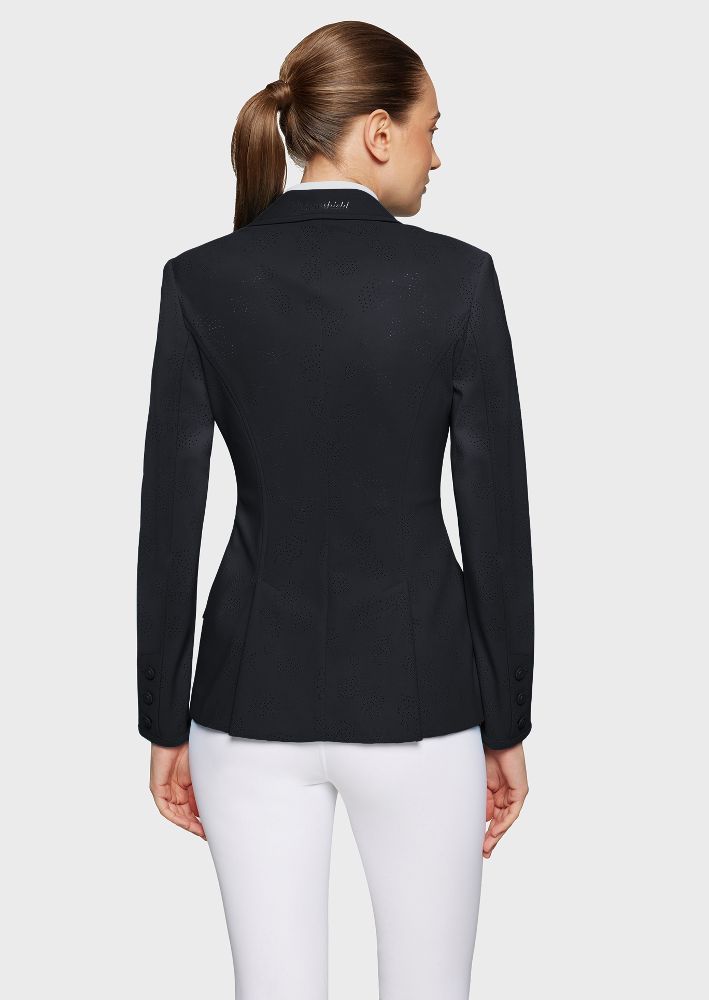 Samshield Jacket ALIX AIR SS26 black F-34/ D-32