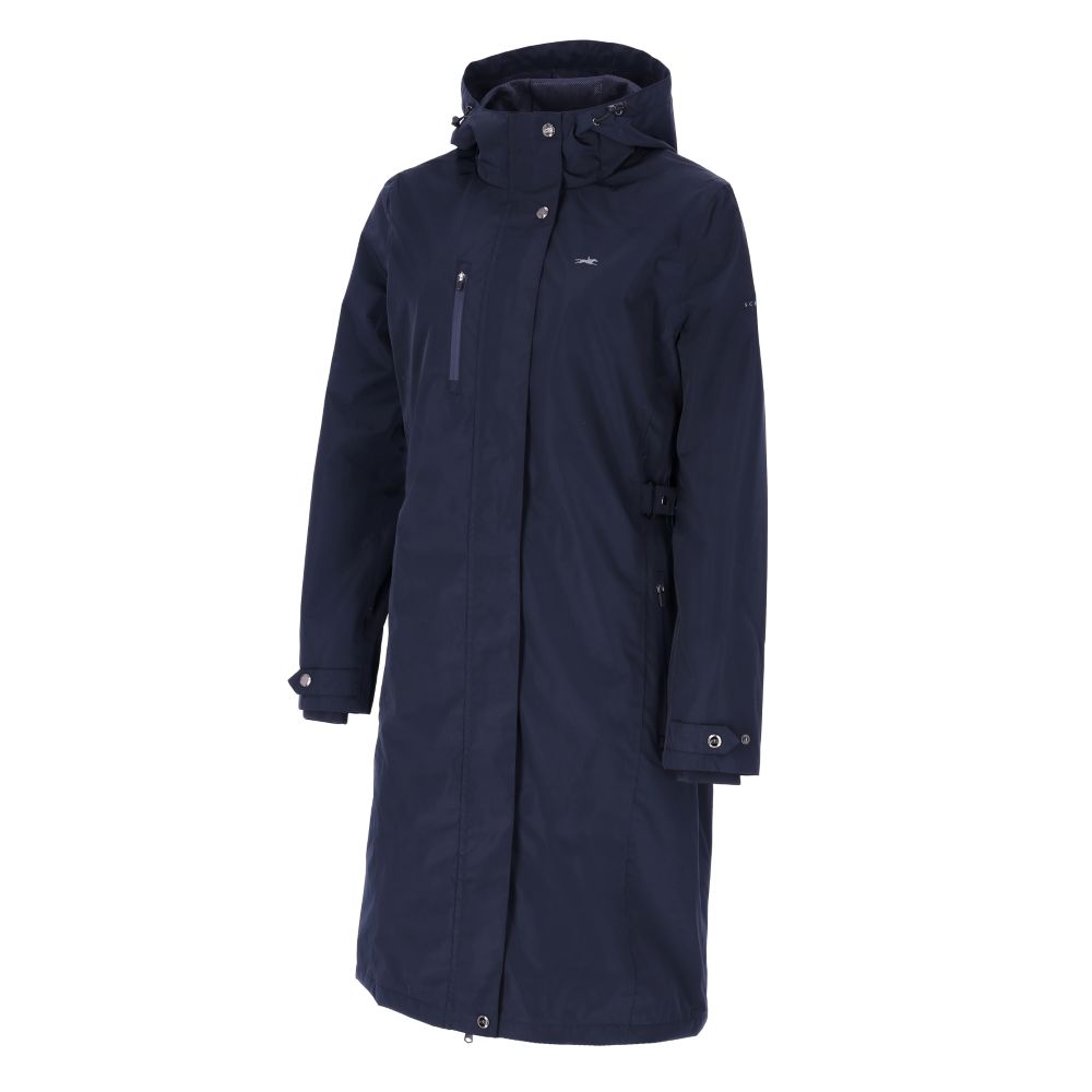 Schockemöhle Mantel Kaija dark navy M