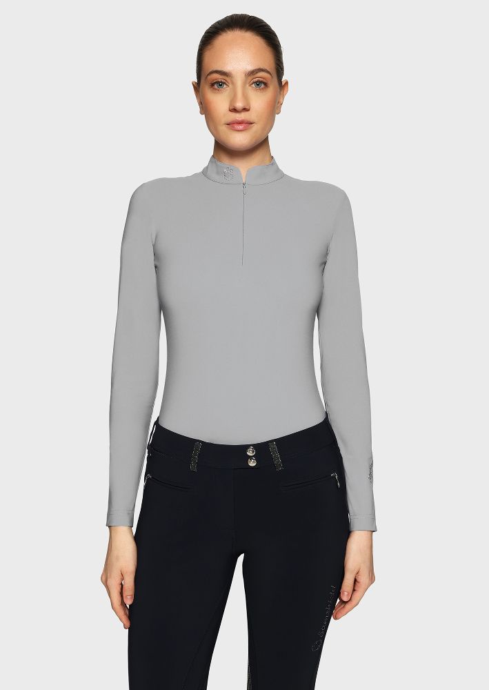 Samshield LS BELLA SS26 latte S