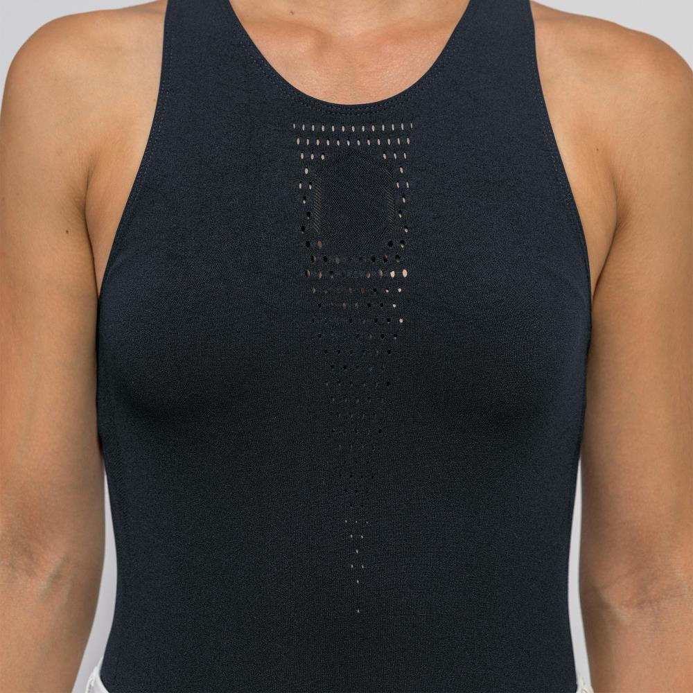 Samshield LEXIE Tanktop Funktionsshirt SS24 navy S