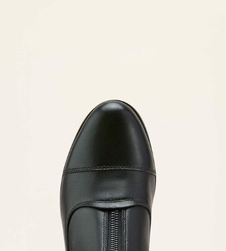 ARIAT WMS Heritage Zip black black 41