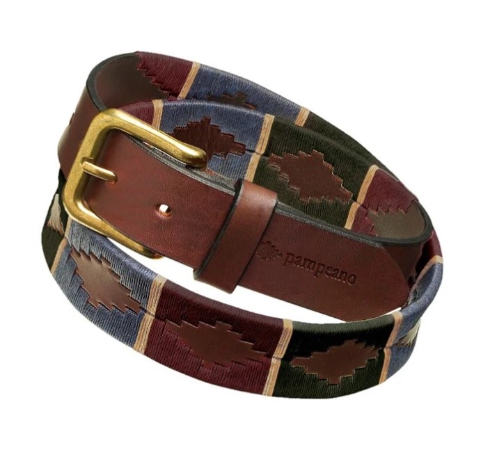Pampeano Gürtel OTONO 95 cm