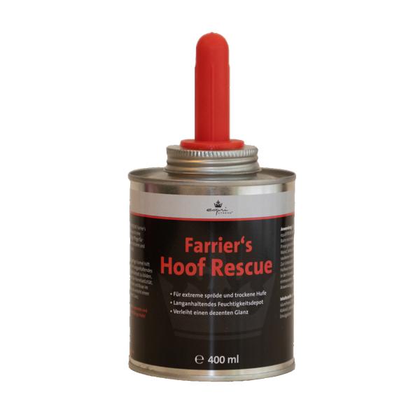 equiXTREME Farriers Hoof Rescue 400 ml