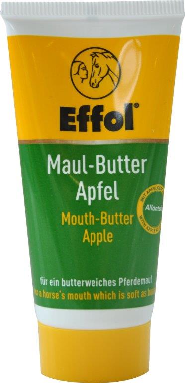 Effol Maul-Butter 150 ml Apfel