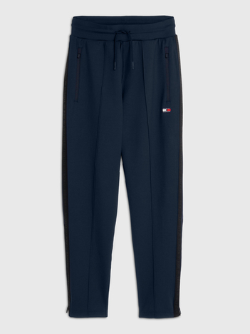 Tommy Hilfiger Sport Over-Trousers Desert Sky L