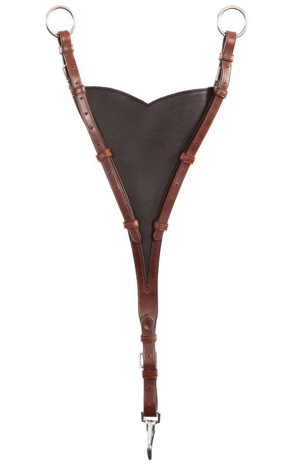 BR Martingalgabel geschlossen