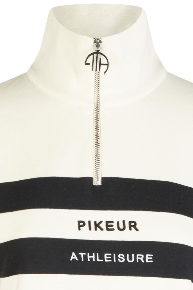 Pikeur Sweater 6278 Athleisure offwhite/black 36