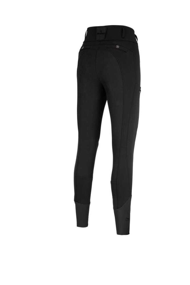 Pikeur LAURE FFL S25 3038 HW FG black 38