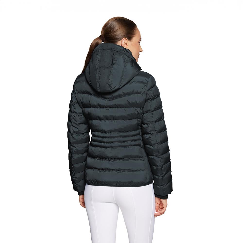 Samshield Jacke COURCHEVEL FW24 moonless night M