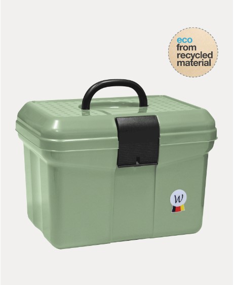 Waldhausen Putzbox ECO mistel
