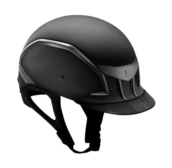 Samshield Reithelm XJ mat black
