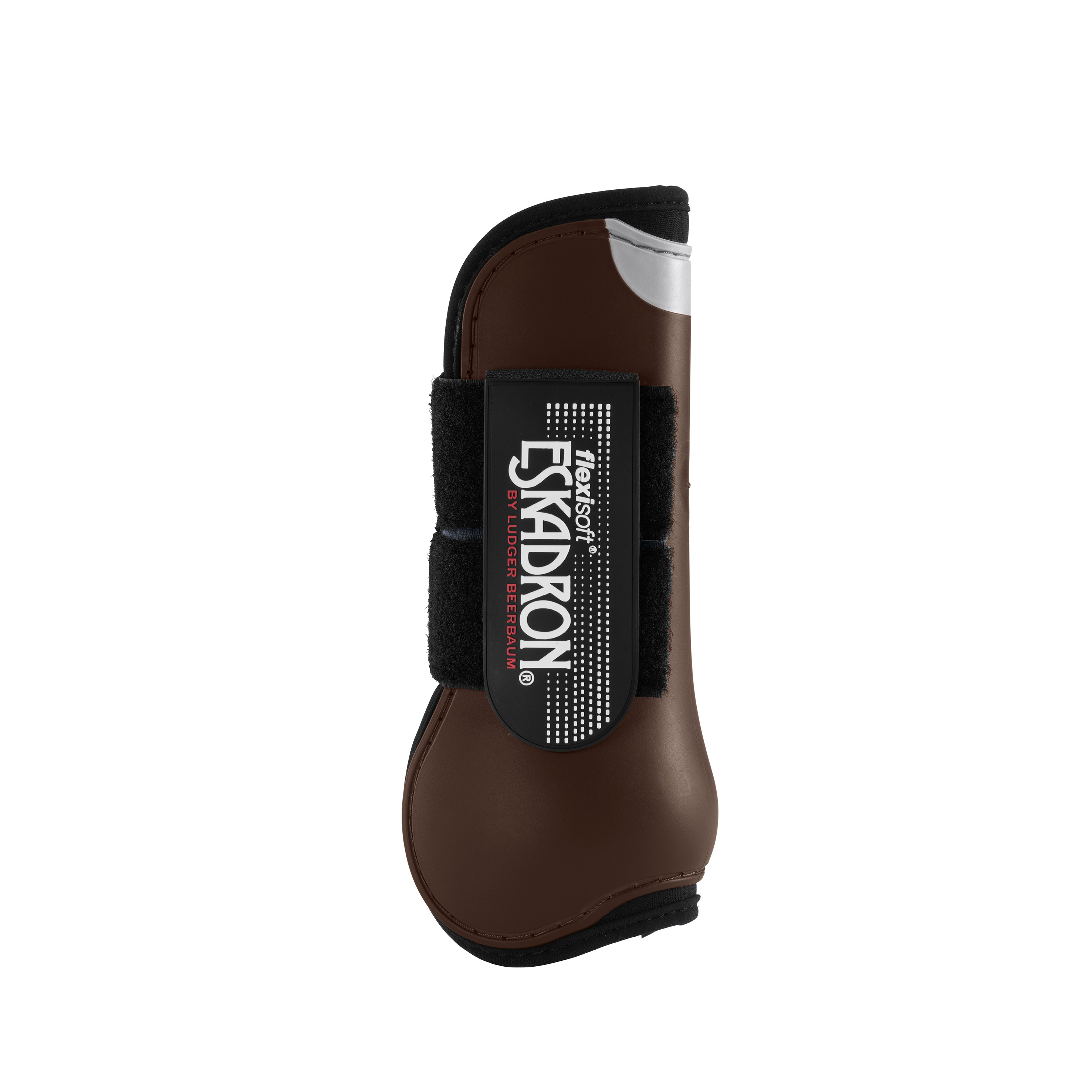 Eskadron Gamaschen FLEXISOFT F DARKBROWN FULL