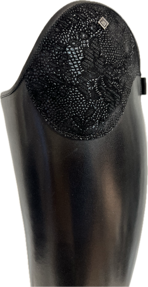 DeNiro Salento/01 MTM wrt blk Top dolcePZOblk 39 51,5-42,8