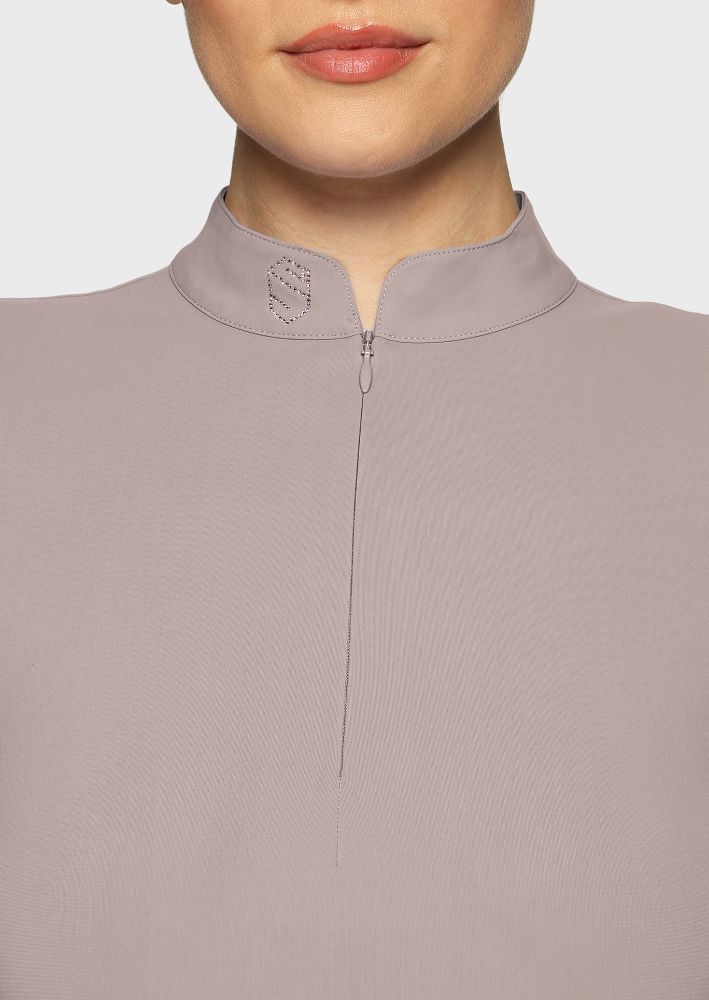 Samshield LS BELLA SS26 latte S