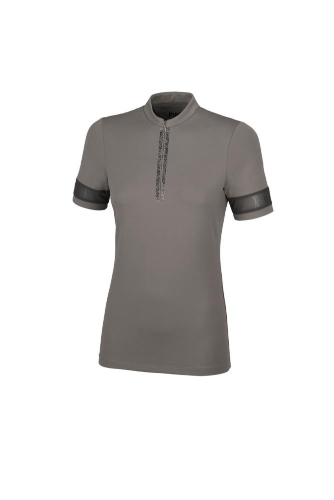 Pikeur Shirt Valine beluga 34