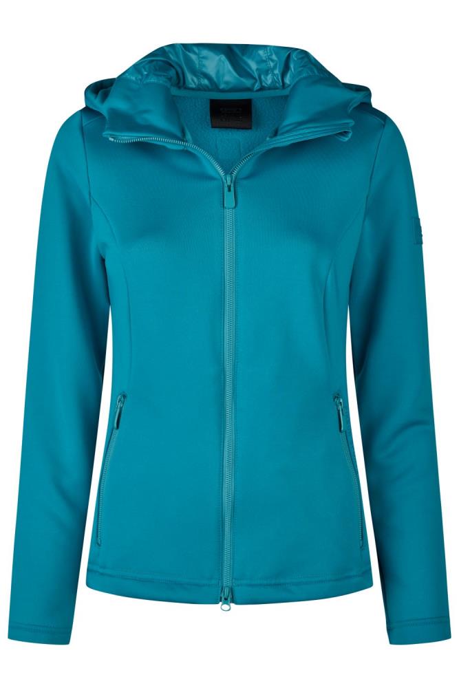 Pikeur Fleece Jacke 6041 Sports