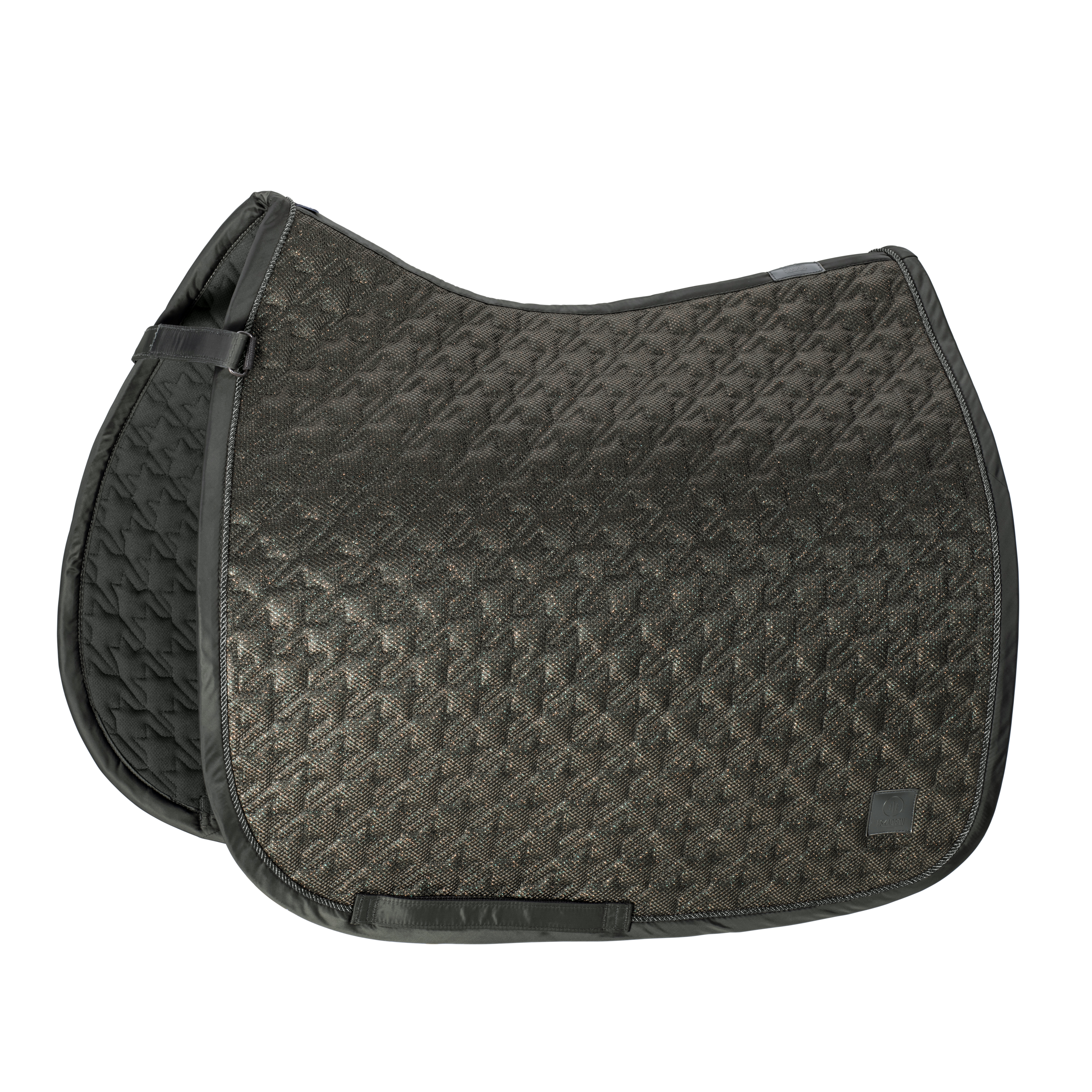 Eskadron Schabracke Glitter Mesh Ess.AW22 darkolive DR Eskadron Schabracke Glitter Mesh Ess.AW22 darkolive DR