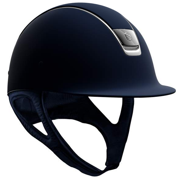 Samshield Reithelm SHD blu Standard Samshield Reithelm SHD blu Standard