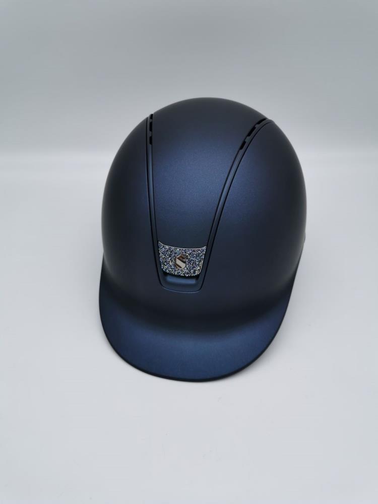 Samshield Reithelm 2.0 SHD blue M 55-58