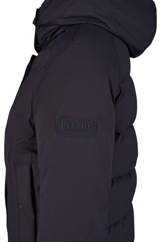 Pikeur Rainjacket 6019 SP HW24 nightblue 34