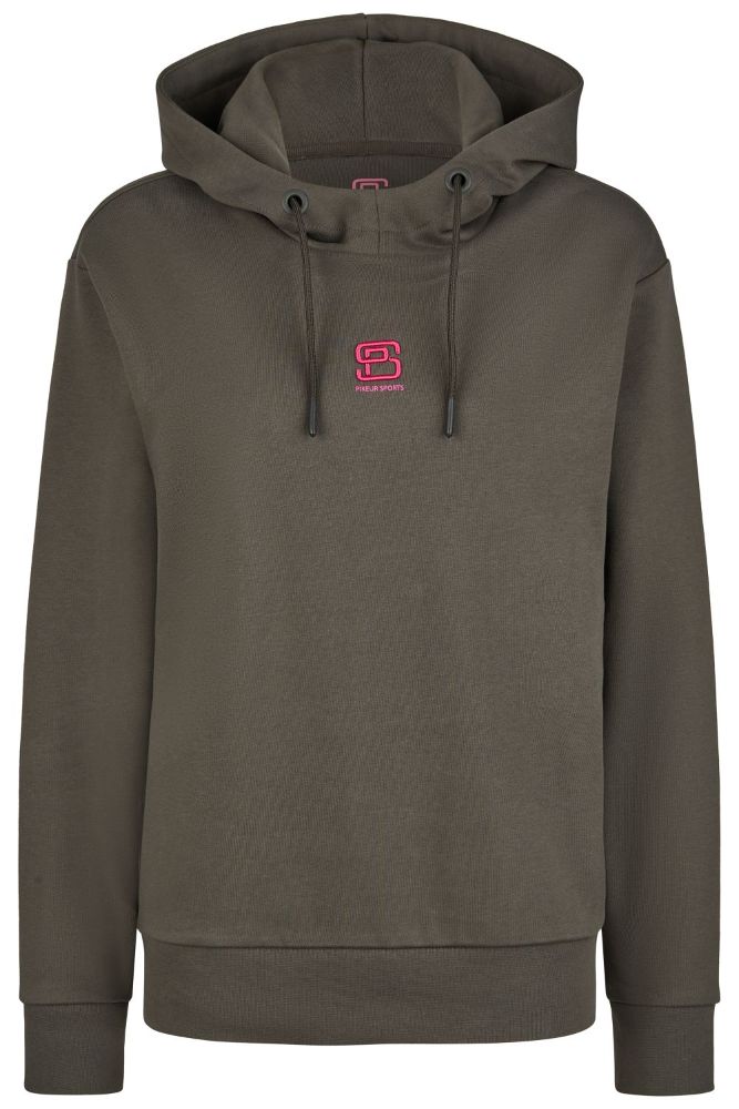 Pikeur Hoody 8275 deep khaki 36