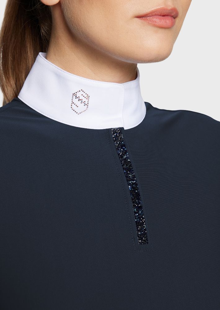 Samshield Turniershirt ROXY PREM SS26