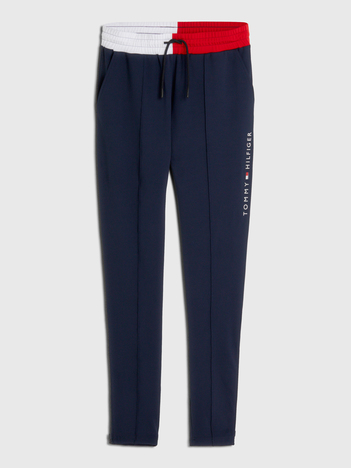 Tommy Hilfiger Over Trousers Colorblock
