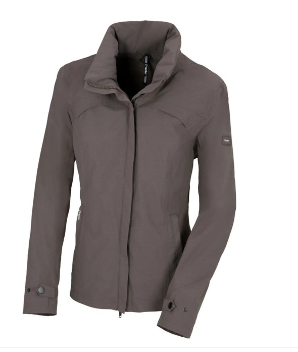 Pikeur Jacke Balida anthrazit