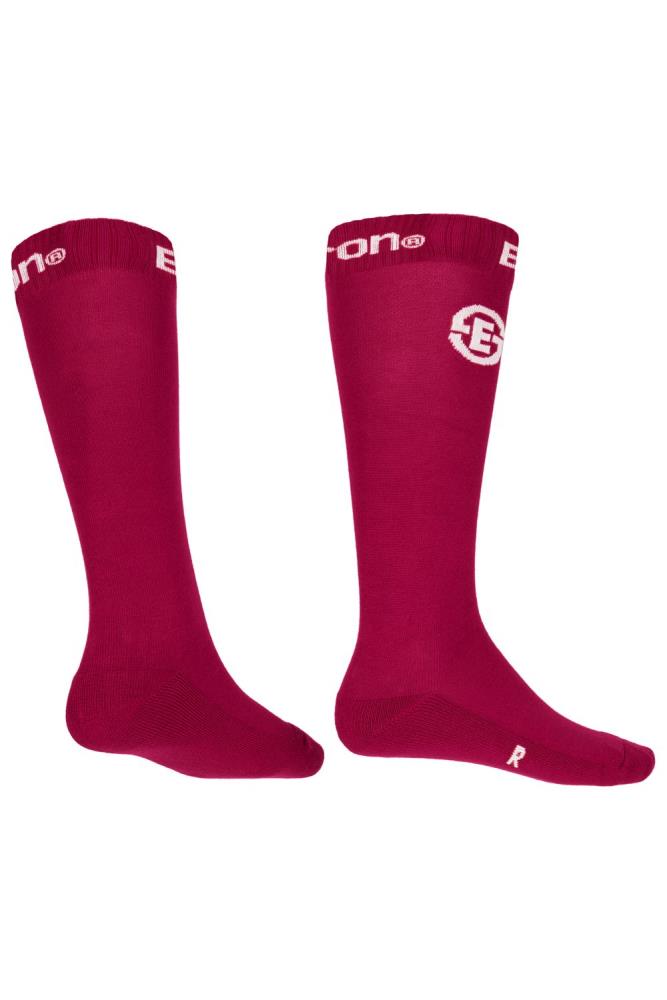 Eskadron Kneesocks Reflexx berryfusion 38-40