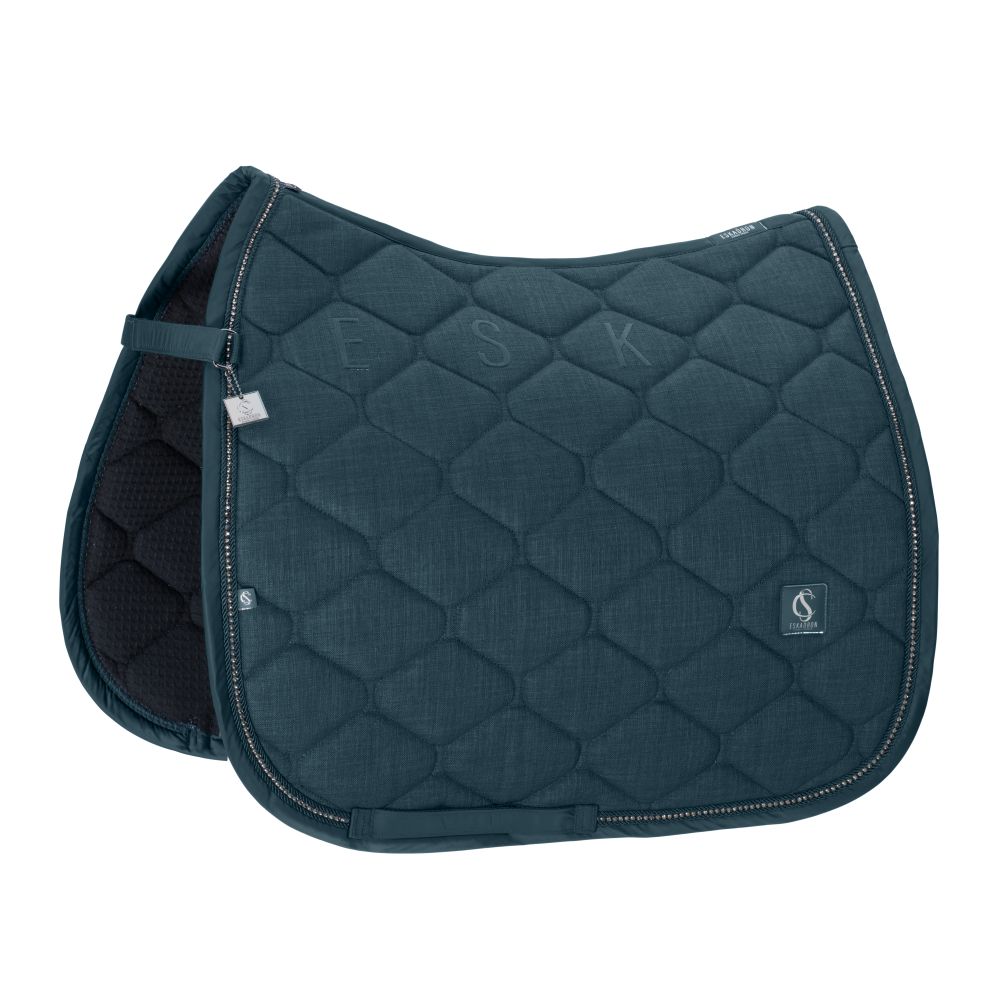 Eskadron Schabracke BOUCLE CRYSTAL CS26