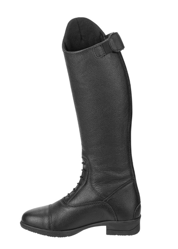 Südwind NOVA Kids FUN Leder Reitstiefel 35 normal