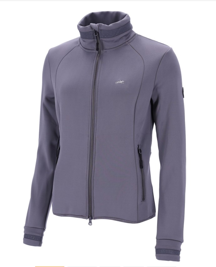 Schockemöhle Sports Sweatjacke RICA HW24