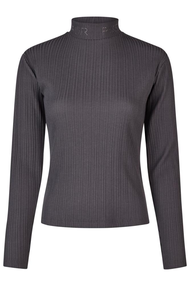 Pikeur Rip Shirt 6277 Selection HW24 twilight 36