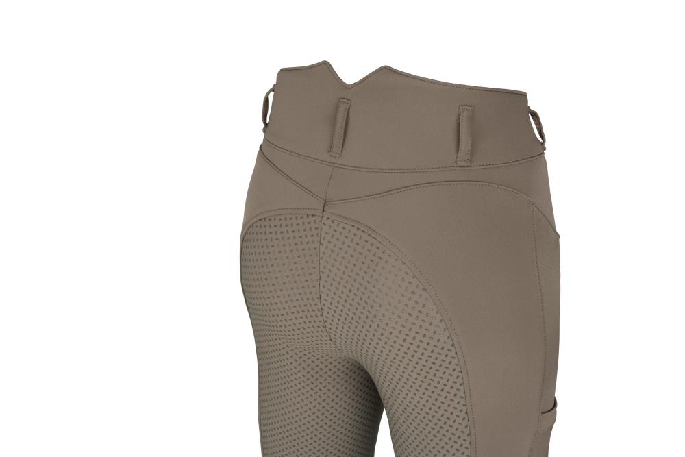 Pikeur Reithose FG 4306 Highwaist walnut 42