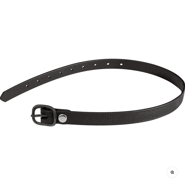 Sprenger Sporenriemen Biothane 45 cm Sprenger Sporenriemen Biothane 45 cm