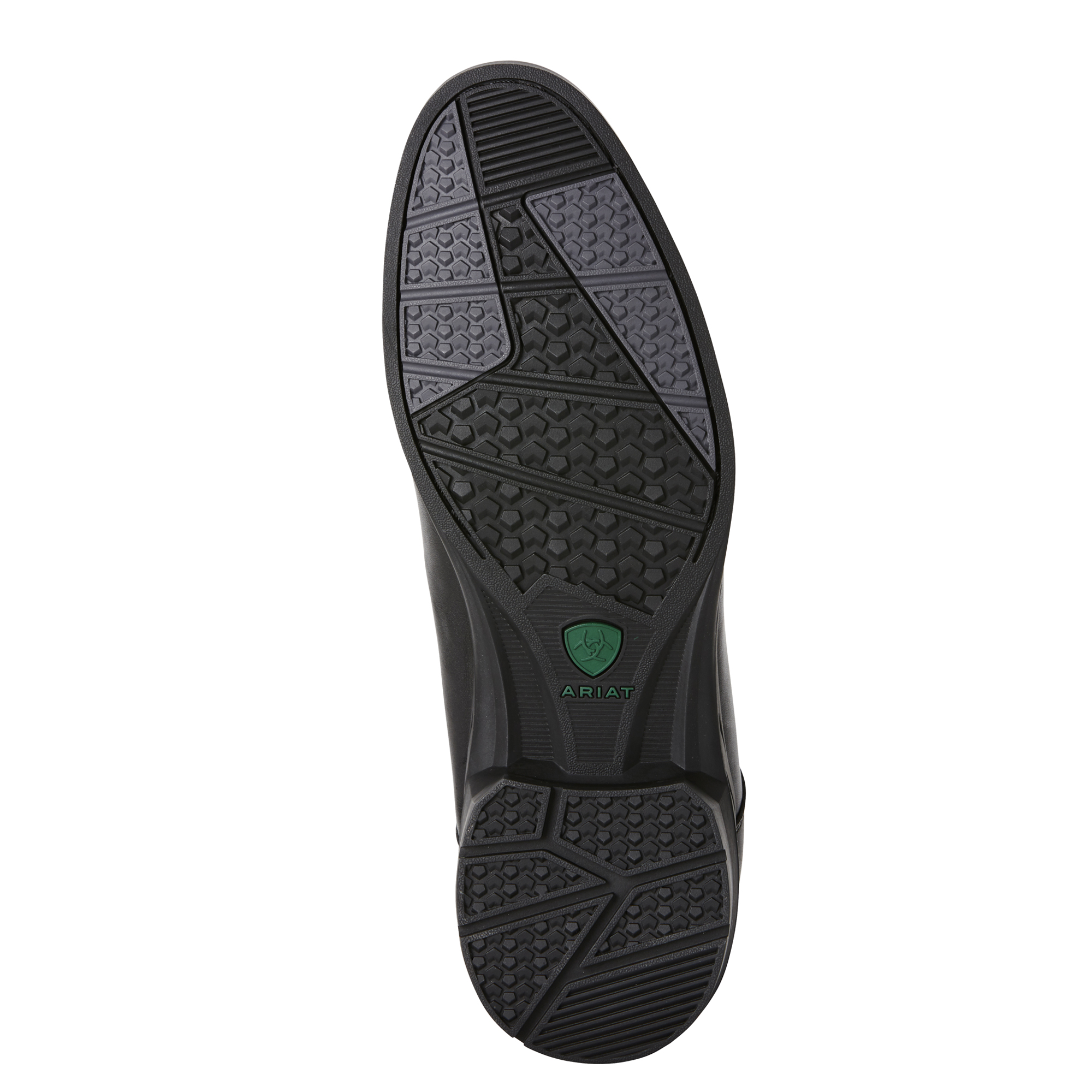 ARIAT Stiefelette MNS HERITAGE IV ZIP