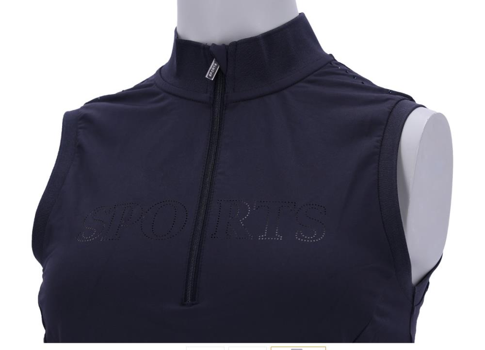 Schockemöhle Trainingsshirt SPPenny Style 24 night XS