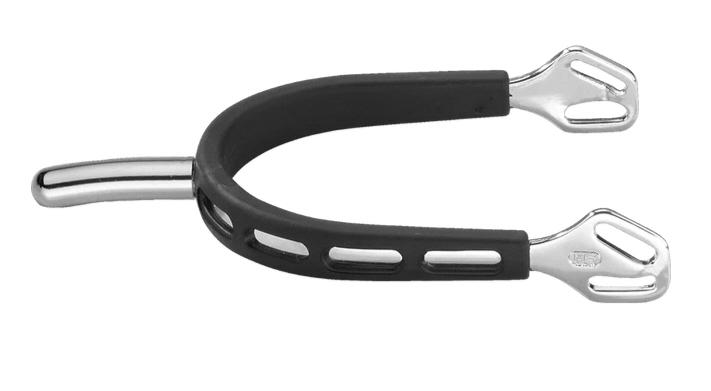 Sprenger Sporen Ultra Fit Extra Grip runder Hals