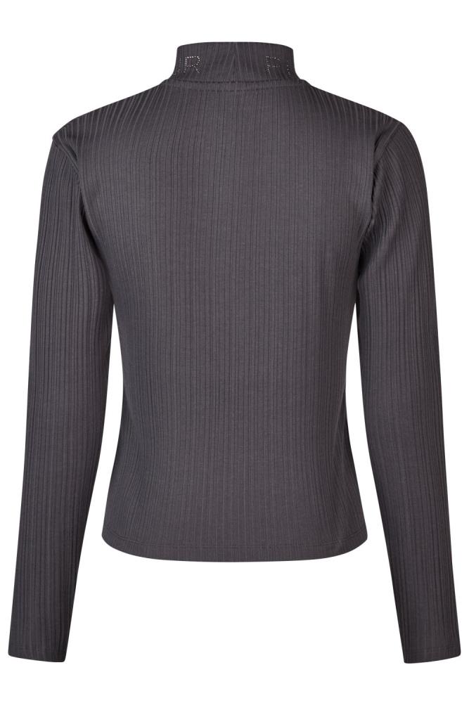 Pikeur Rip Shirt 6277 Selection HW24 twilight 36
